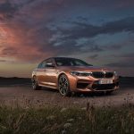 Zdjęcie okładkowe wpisu: Listy do M…, czyli o tym, jak testowałem M-Series na torze w Bednarach