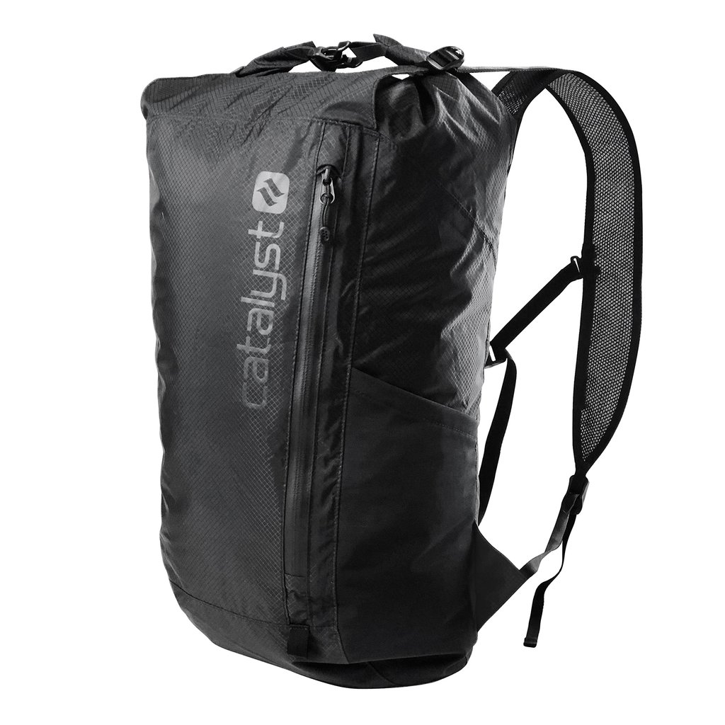 Zdjęcie okładkowe wpisu Catalyst Waterproof 20L Backpack – plecak na nasze gadżety