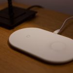 Zdjęcie okładkowe wpisu: Baseus Smart 2-in-1 Wireless Charger zamiast AirPower