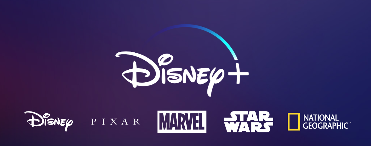 Zdjęcie okładkowe wpisu Startuje Disney+ w środku wszystkie Gwiezdne Wojny w 4K Dolby Vision i dźwiękiem Dolby Atmos