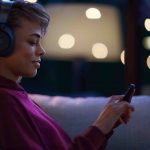 Zdjęcie okładkowe wpisu: Dolby Dimension – słuchawki stworzone z myślą o domowej rozrywce