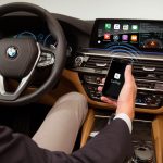 Zdjęcie okładkowe wpisu: Apple chce rozszerzyć CarPlay o nowe integracje z klimatyzacją, siedzeniami i nie tylko