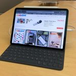 Zdjęcie okładkowe wpisu: Pierwszy Polak który trzymał iPada Pro 2018 w ręce i go nie kupił…