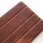 Zdjęcie okładkowe wpisu: Decoded Leather Slim Cover dla iPada Pro 9,7″