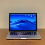 Zdjęcie okładkowe wpisu: Pierwsza instalacja macOS, od zera, po ponad 6 latach