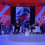 Zdjęcie okładkowe wpisu: Steve Wozniak w Warszawie w ramach projektu #100na100