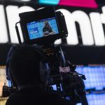 Zdjęcie okładkowe wpisu: Web Summit 2018 – część druga