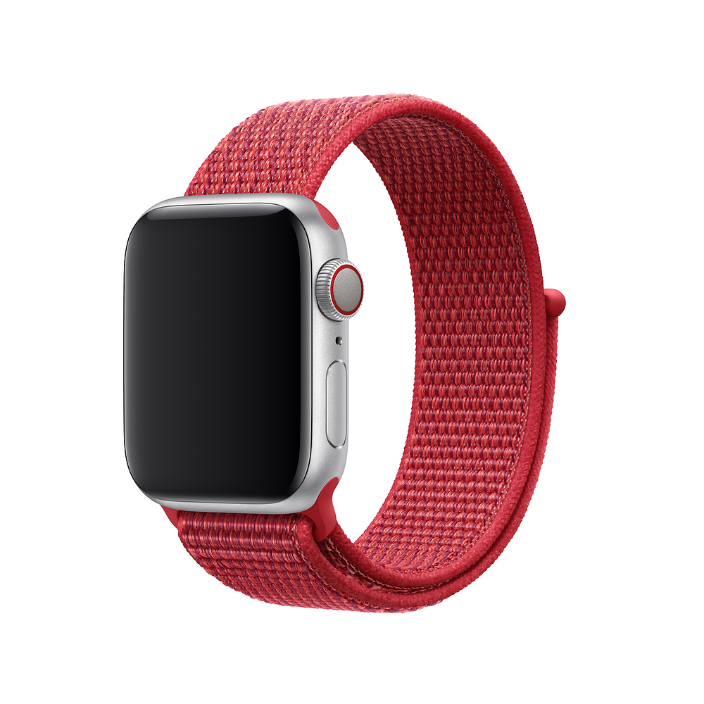 Zdjęcie okładkowe wpisu Nowe paski do Apple Watch od Apple i Nike