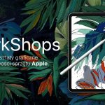 Zdjęcie okładkowe wpisu: iWorkShops w iSpot – szkolenia graficzne