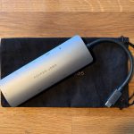 Zdjęcie okładkowe wpisu: Pepper Jobs 7-in-1 Hub USB-C – czyli iPad Pro i Macbook mają wszystkie złącza