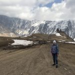 Zdjęcie okładkowe wpisu: Gruzja