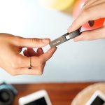 Zdjęcie okładkowe wpisu: SanDisk iXpand Flash – dane bezpieczne podwójnie