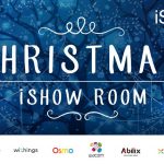 Zdjęcie okładkowe wpisu: Christmas iShow Room w iSpot Arkadia