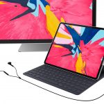 Zdjęcie okładkowe wpisu: Pierwszy hub USB-C dla iPada Pro zaprezentowany