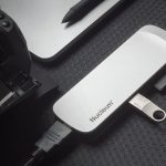 Zdjęcie okładkowe wpisu: Kingston Nucleum – „stare” złącza w nowym komputerze