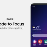 Zdjęcie okładkowe wpisu: Zginany ekran, otwarcie Bixby i nowy interfejs graficzny dla smartfonów – nowości z Samsung Developer Conference