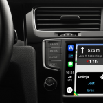 Zdjęcie okładkowe wpisu: AutoMapa działa już w CarPlay