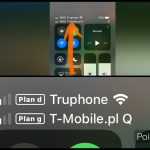 Zdjęcie okładkowe wpisu: Aktywacja eSIM w iPhone XS i XR dzięki Truphone
