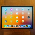 Zdjęcie okładkowe wpisu: iPad Pro 11” – wyjmujemy z pudełka i pierwsze wrażenia