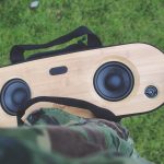 Zdjęcie okładkowe wpisu: House of Marley – Bag of Riddim 2.0