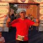 Zdjęcie okładkowe wpisu: „Każdy może zrobić Ironmana” wywiad z Patrykiem „Kruku”