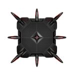 Zdjęcie okładkowe wpisu: TP-Link Archer C5400X – czterordzeniowy… router