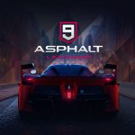 Zdjęcie okładkowe wpisu: Asphalt 9: Legends – dostosuj się, by przetrwać