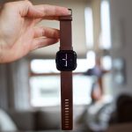 Zdjęcie okładkowe wpisu: Fitbit Versa – coraz bliżej ideału