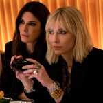 Zdjęcie okładkowe wpisu: Ocean’s 8 – kobieca kontynuacja kultowej serii na UHD Blu-ray. Recenzja