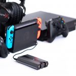 Zdjęcie okładkowe wpisu: Creative Sound BlasterX G6