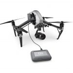 Zdjęcie okładkowe wpisu: LaCie DJI Copilot – backup bez komputera