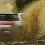 Zdjęcie okładkowe wpisu: Apple Car Key w drugiej generacji Rivian R1S i R1T