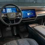 Zdjęcie okładkowe wpisu: Zainteresowanie Apple Car ożyło, przez… markę Rivian