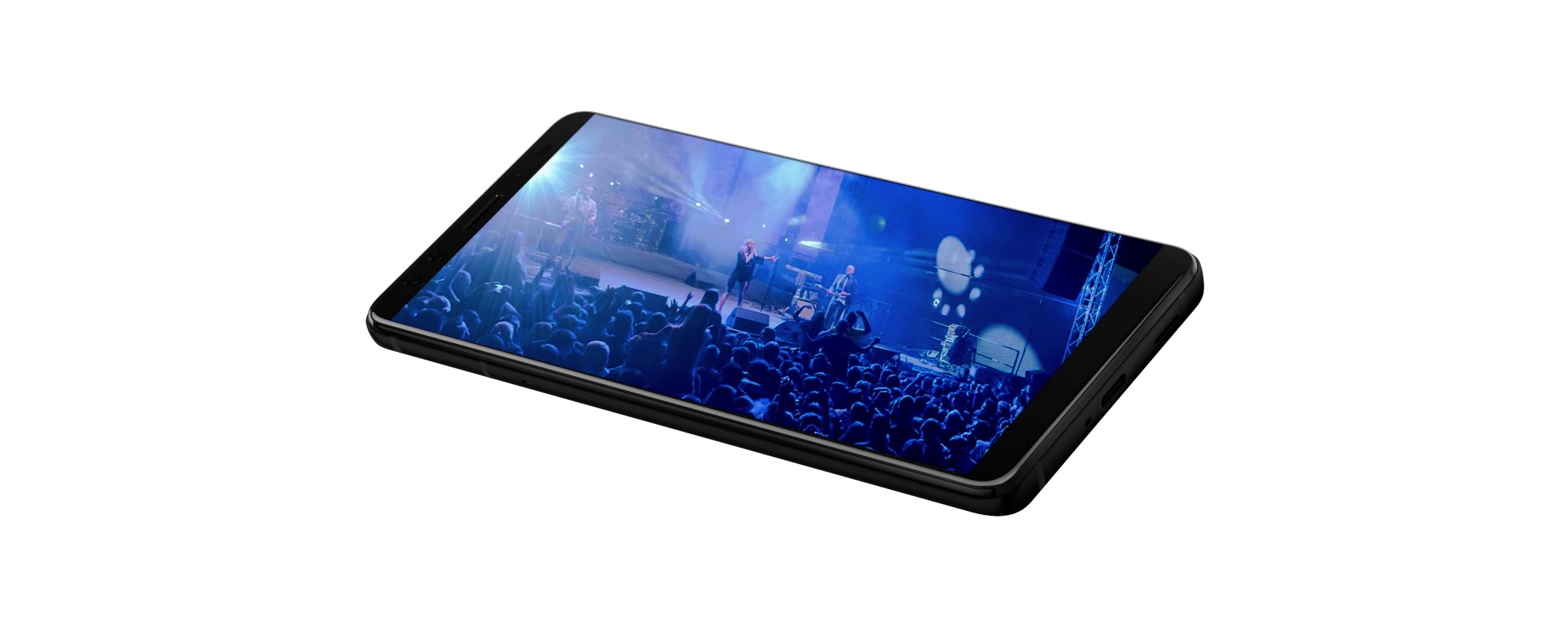 Zdjęcie okładkowe wpisu HTC U12 Plus – życie na krawędzi