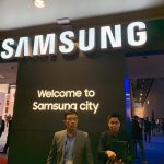 Zdjęcie okładkowe wpisu: CES 2019 – 5G jest tuż za rogiem