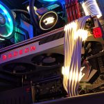 Zdjęcie okładkowe wpisu: AMD Radeon VII – nowe GPU w technologii 7 nm