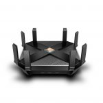 Zdjęcie okładkowe wpisu: CES 2019 – Sześć nowych urządzeń od TP-Link w standardzie 802.11ax (Wi-Fi 6)