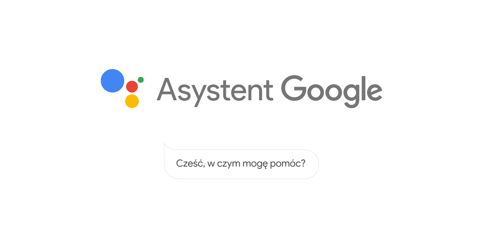 Zdjęcie okładkowe do wpis Asystent Google oficjalnie przemówił po polsku