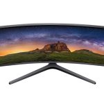 Zdjęcie okładkowe wpisu: Samsung CJG5 – 144 Hz przeznaczone dla graczy