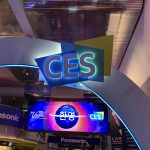 Zdjęcie okładkowe wpisu: Targi CES 2019 – przegląd wiodących trendów w elektronice konsumenckiej