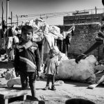 Zdjęcie okładkowe wpisu: 53 wojny, 13 wojen i jedna – moje doświadczenia