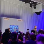 Zdjęcie okładkowe wpisu: Wszystkie telewizory z targów CES 2019