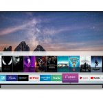 Zdjęcie okładkowe wpisu: Telewizor Apple od Samsunga – tak można skomentować iTunes i AirPlay w telewizorach