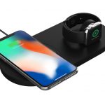 Zdjęcie okładkowe wpisu: Nowe akcesoria Griffin – powerbank, ładowarki Qi dla iPhone i Apple Watch oraz kable USB-C do Lightning