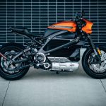 Zdjęcie okładkowe wpisu: Harley-Davidson Livewire – elektryczny H-D-ek będzie dostępny od sierpnia 2019