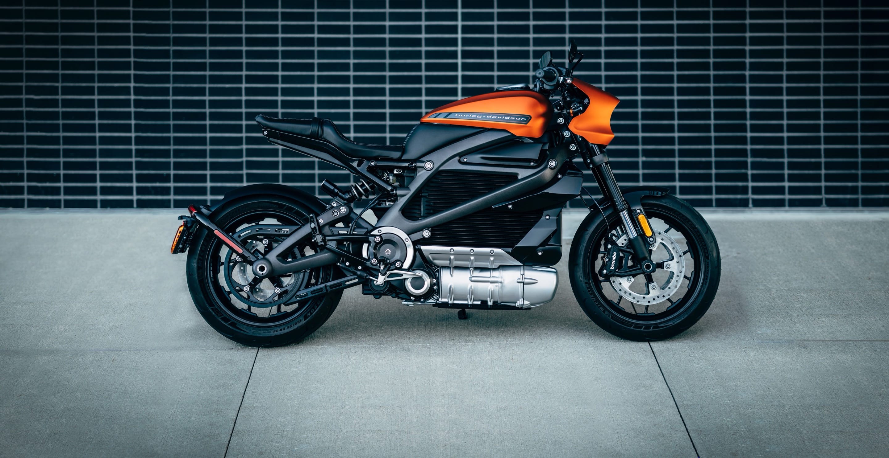 Zdjęcie okładkowe wpisu Harley-Davidson Livewire – elektryczny H-D-ek będzie dostępny od sierpnia 2019