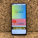 Zdjęcie okładkowe wpisu: Honor View20 – pierwsze wrażenia