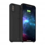 Zdjęcie okładkowe wpisu: CES 2019 – mophie prezentuje etui juice pack dla iPhone XS, XS Max oraz XR