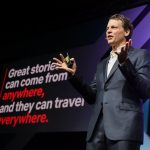 Zdjęcie okładkowe wpisu: Netflix: Poszukiwacze historii