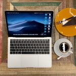 Zdjęcie okładkowe wpisu: Nowy MacBook Air (2018) – pierwsze wrażenia